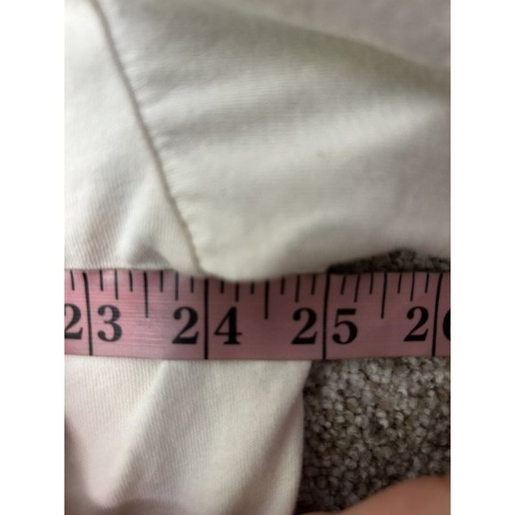 Disney Mickey Mouse and Friends Vintage Style Ringer T-Shirt Size XL - Picture 6 of 7